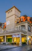 Туры в отель Dalian Fiveinn·5 Haisu Designer Homestay Туры в отель Dalian Fiveinn·5 Haisu Designer Homestay