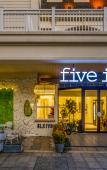 Туры в отель Dalian Fiveinn·5 Haisu Designer Homestay Туры в отель Dalian Fiveinn·5 Haisu Designer Homestay