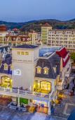 Туры в отель Dalian Fiveinn·5 Haisu Designer Homestay Туры в отель Dalian Fiveinn·5 Haisu Designer Homestay