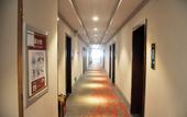 Туры в отель Shankee Hotel (Taiyuan The Mix) Туры в отель Shankee Hotel (Taiyuan The Mix)