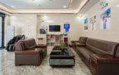 Туры в отель Shankee Hotel (Taiyuan The Mix) Туры в отель Shankee Hotel (Taiyuan The Mix)