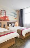 Туры в отель Shankee Hotel (Taiyuan The Mix) Туры в отель Shankee Hotel (Taiyuan The Mix)