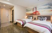 Туры в отель Shankee Hotel (Taiyuan The Mix) Туры в отель Shankee Hotel (Taiyuan The Mix)