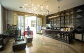 Туры в отель Junhui Hotel (Chongqing Shizhu the high-speed rail Store) Туры в отель Junhui Hotel (Chongqing Shizhu the high-speed rail Store)