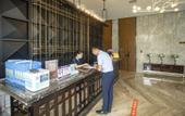 Туры в отель Junhui Hotel (Chongqing Shizhu the high-speed rail Store) Туры в отель Junhui Hotel (Chongqing Shizhu the high-speed rail Store)