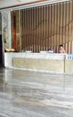 Туры в отель Zhongyun Hotel Туры в отель Zhongyun Hotel