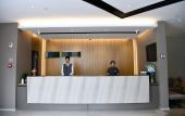 Туры в отель Homeinn Ripple Yun Hotel (Nanjing Hongyang Plaza Tianruncheng Subway Station) Туры в отель Homeinn Ripple Yun Hotel (Nanjing Hongyang Plaza Tianruncheng Subway Station)