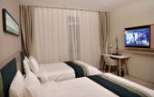 Туры в отель Homeinn Ripple Yun Hotel (Nanjing Hongyang Plaza Tianruncheng Subway Station) Туры в отель Homeinn Ripple Yun Hotel (Nanjing Hongyang Plaza Tianruncheng Subway Station)