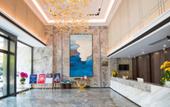 Туры в отель MEHOOD LESTIE Hotel (Foshan Sanshui Plaza) Туры в отель MEHOOD LESTIE Hotel (Foshan Sanshui Plaza)