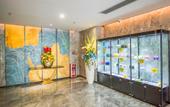 Туры в отель MEHOOD LESTIE Hotel (Foshan Sanshui Plaza) Туры в отель MEHOOD LESTIE Hotel (Foshan Sanshui Plaza)