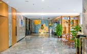 Туры в отель MEHOOD LESTIE Hotel (Foshan Sanshui Plaza) Туры в отель MEHOOD LESTIE Hotel (Foshan Sanshui Plaza)