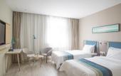 Туры в отель Homeinn Selected Hotel (Beijing Yiheyuan Agricultural University) Туры в отель Homeinn Selected Hotel (Beijing Yiheyuan Agricultural University)