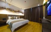 Туры в отель Shell Hotel(east high speed railway station&Zhengdong Business Center store) Туры в отель Shell Hotel(east high speed railway station&Zhengdong Business Center store)