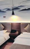 Туры в отель Shell Hotel(east high speed railway station&Zhengdong Business Center store) Туры в отель Shell Hotel(east high speed railway station&Zhengdong Business Center store)