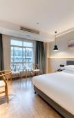Туры в отель Suoyi Hotel (Hangzhou Tianducheng Branch) Туры в отель Suoyi Hotel (Hangzhou Tianducheng Branch)