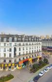 Туры в отель Suoyi Hotel (Hangzhou Tianducheng Branch) Туры в отель Suoyi Hotel (Hangzhou Tianducheng Branch)