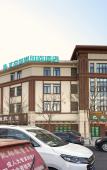 Туры в отель Shangchao Fashion Hotel Туры в отель Shangchao Fashion Hotel