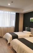 Туры в отель Rujia Ease Hotel (Taiyuan Longcheng North Street Wanda Plaza) Туры в отель Rujia Ease Hotel (Taiyuan Longcheng North Street Wanda Plaza)