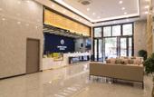 Туры в отель U-FREE Hotel (Dongguan Xiegang Square) Туры в отель U-FREE Hotel (Dongguan Xiegang Square)