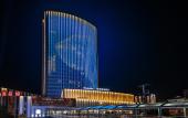 Туры в отель Homeinn Plus Hotel (Xinchang Great Buddha Temple Scenic Area Ocean City) Туры в отель Homeinn Plus Hotel (Xinchang Great Buddha Temple Scenic Area Ocean City)