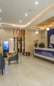 Туры в отель Yeste Hotel (Zhangzhou Ancient City Bada Building Store) Туры в отель Yeste Hotel (Zhangzhou Ancient City Bada Building Store)