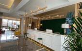 Туры в отель Jinhua Bohao Zhixuan Hotel (Jindong District Xietang Comprehensive Market) Туры в отель Jinhua Bohao Zhixuan Hotel (Jindong District Xietang Comprehensive Market)