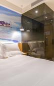 Туры в отель Sagamata Hotel (Beijing West Railway Station Liuliqiao Subway Station) Туры в отель Sagamata Hotel (Beijing West Railway Station Liuliqiao Subway Station)