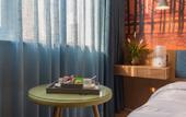 Туры в отель Sagamata Hotel (Beijing West Railway Station Liuliqiao Subway Station) Туры в отель Sagamata Hotel (Beijing West Railway Station Liuliqiao Subway Station)