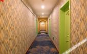 Туры в отель Jiangsheju Shangpin Hotel (Luoyang Longmen Sports Center Branch) Туры в отель Jiangsheju Shangpin Hotel (Luoyang Longmen Sports Center Branch)