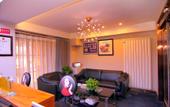 Туры в отель Jiangsheju Shangpin Hotel (Luoyang Longmen Sports Center Branch) Туры в отель Jiangsheju Shangpin Hotel (Luoyang Longmen Sports Center Branch)