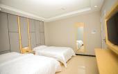Туры в отель Haoman Boutique Hotel (Hangzhou Olympic Sports Expo Center) Туры в отель Haoman Boutique Hotel (Hangzhou Olympic Sports Expo Center)