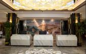 Туры в отель Rezen Hotel (Lanzhou Eastern Market Provincial Meteorological Bureau Subway Station) Туры в отель Rezen Hotel (Lanzhou Eastern Market Provincial Meteorological Bureau Subway Station)