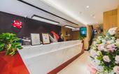 Туры в отель Shankee Hotel (Xi'an Baqiao Chanhe Subway Station) Туры в отель Shankee Hotel (Xi'an Baqiao Chanhe Subway Station)