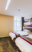 Туры в отель Shankee Hotel (Xi'an Baqiao Chanhe Subway Station) Туры в отель Shankee Hotel (Xi'an Baqiao Chanhe Subway Station)