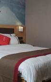 Туры в отель Shankee Hotel (Ruijin Hongdu Avenue Bus Station) Туры в отель Shankee Hotel (Ruijin Hongdu Avenue Bus Station)