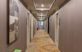Туры в отель Beste Hotel (Shenzhen International Convention and Exhibition Center, Bao'an Airport) Туры в отель Beste Hotel (Shenzhen International Convention and Exhibition Center, Bao'an Airport)