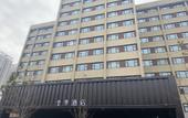 Туры в отель JI Hotel (Zhengzhou Huayuan Road Nongye Road) Туры в отель JI Hotel (Zhengzhou Huayuan Road Nongye Road)