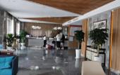 Туры в отель Mingda Zhiju Hotel (Yiwu Railway Station Airport Branch) Туры в отель Mingda Zhiju Hotel (Yiwu Railway Station Airport Branch)