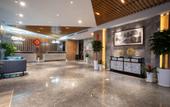 Туры в отель Mingda Zhiju Hotel (Yiwu Railway Station Airport Branch) Туры в отель Mingda Zhiju Hotel (Yiwu Railway Station Airport Branch)