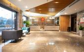 Туры в отель Mingda Zhiju Hotel (Yiwu Railway Station Airport Branch) Туры в отель Mingda Zhiju Hotel (Yiwu Railway Station Airport Branch)