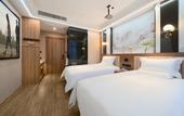 Туры в отель Mingda Zhiju Hotel (Yiwu Railway Station Airport Branch) Туры в отель Mingda Zhiju Hotel (Yiwu Railway Station Airport Branch)