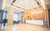 Туры в отель Homeinn Hotel (Jinhu Shenhua Avenue Yao Emperor Ancient City) Туры в отель Homeinn Hotel (Jinhu Shenhua Avenue Yao Emperor Ancient City)