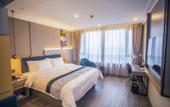Туры в отель Homeinn Hotel (Jinhu Shenhua Avenue Yao Emperor Ancient City) Туры в отель Homeinn Hotel (Jinhu Shenhua Avenue Yao Emperor Ancient City)