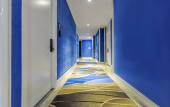 Туры в отель Kaiduo Hotel Туры в отель Kaiduo Hotel