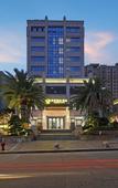 Туры в отель Golden Claw Hotel Туры в отель Golden Claw Hotel