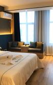 Туры в отель Lelan Exquisite Hotel (Xingyang High speed Railway West Station Branch) Туры в отель Lelan Exquisite Hotel (Xingyang High speed Railway West Station Branch)