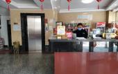 Туры в отель Fashion Hotel (Central Plaza) Туры в отель Fashion Hotel (Central Plaza)