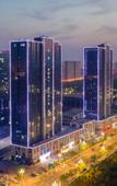 Туры в отель Borrman Hotel (Jining Rencheng District Government Sino-German Square) Туры в отель Borrman Hotel (Jining Rencheng District Government Sino-German Square)