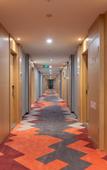 Туры в отель Borrman Hotel (Jining Rencheng District Government Sino-German Square) Туры в отель Borrman Hotel (Jining Rencheng District Government Sino-German Square)