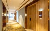 Туры в отель Morning Hotel (Changsha Huanghua International Airport) Туры в отель Morning Hotel (Changsha Huanghua International Airport)